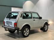 Lada (ВАЗ) Niva Legend Самара  - изображение 19