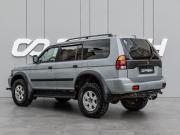 Mitsubishi Montero Sport I Краснодар  - изображение 21