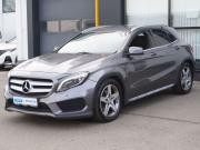 Mercedes-Benz GLA I (X156) Москва  - изображение 17
