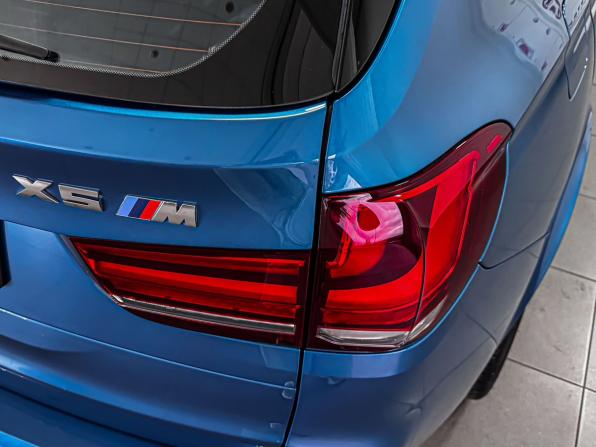BMW X5 M II (F85) с пробегом 2017 года, цена 4 179 000 рублей, 143727 км, внедорожник, Автокод Объявления
