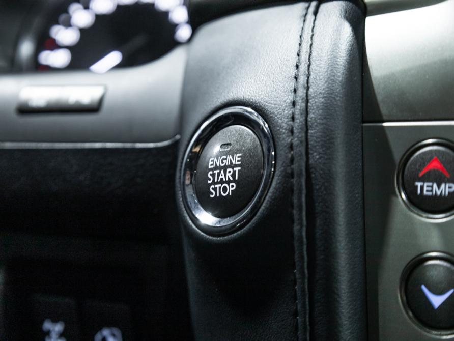 Lexus LX III Рестайлинг Санкт-Петербург  - изображение 29