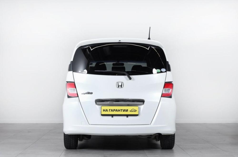 Honda Freed I Рестайлинг Новосибирск  - изображение 6