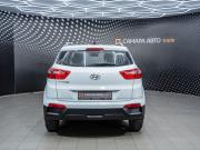 Hyundai Creta I Рестайлинг Самара  - изображение 30