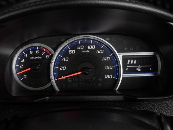 Toyota Tank I с пробегом 2018 года, цена 1 010 000 рублей, 60274 км, микровэн, Автокод Объявления