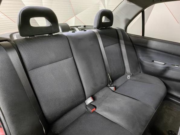 Mitsubishi Lancer IX Рестайлинг с пробегом 2006 года, цена 433 000 рублей, 271257 км, седан, Автокод Объявления