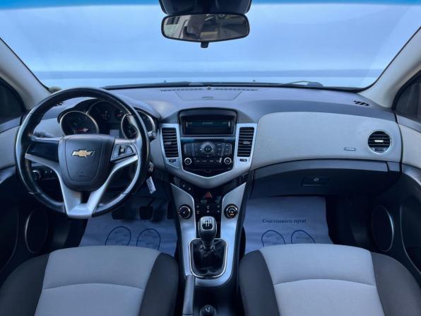 Chevrolet Cruze I с пробегом 2011 года, цена 600 000 рублей, 231259 км, седан, Автокод Объявления