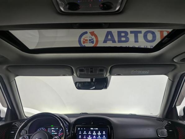 Kia Soul III с пробегом 2019 года, цена 1 527 000 рублей, 229405 км, хэтчбек, Автокод Объявления