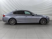 BMW 5 серии VI (F10/F11/F07) Рестайлинг Волгоград  - изображение 45