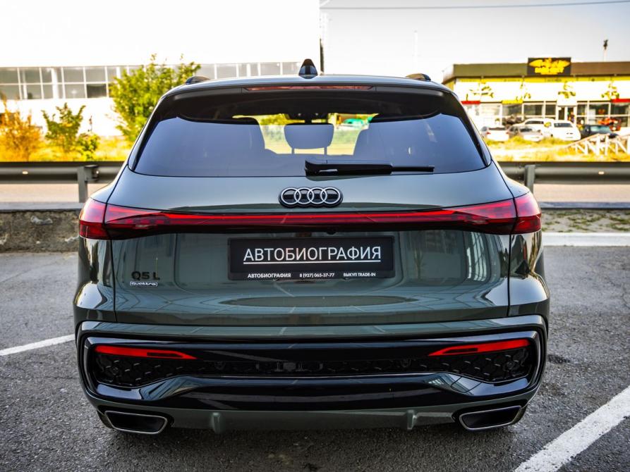 Audi Q5 III Волгоград  - изображение 6