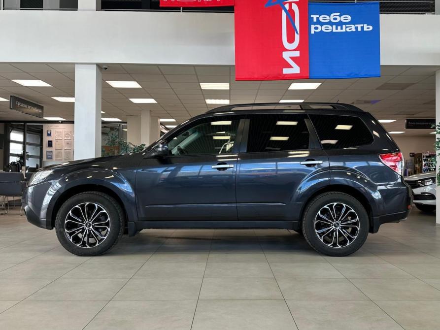 Subaru Forester IV Москва  - изображение 5