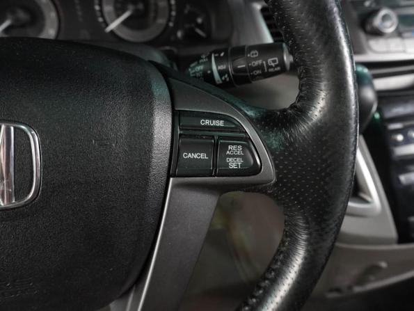 Honda Odyssey (North America) IV с пробегом 2012 года, цена 1 829 000 рублей, 92557 км, минивэн, Автокод Объявления