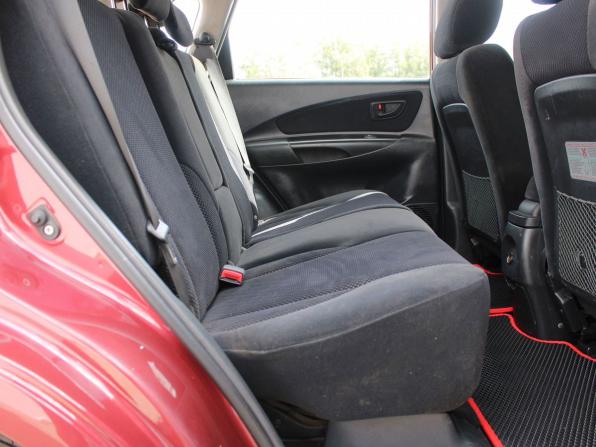 Hyundai Tucson I с пробегом 2007 года, цена 699 000 рублей, 273318 км, внедорожник, Автокод Объявления