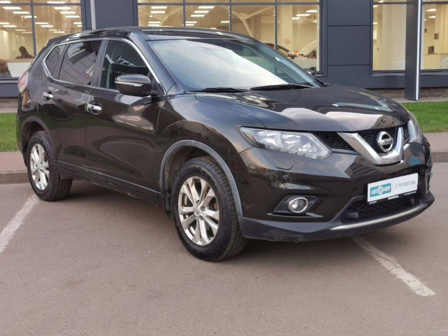 Nissan X-Trail III Ярославль  - изображение 3