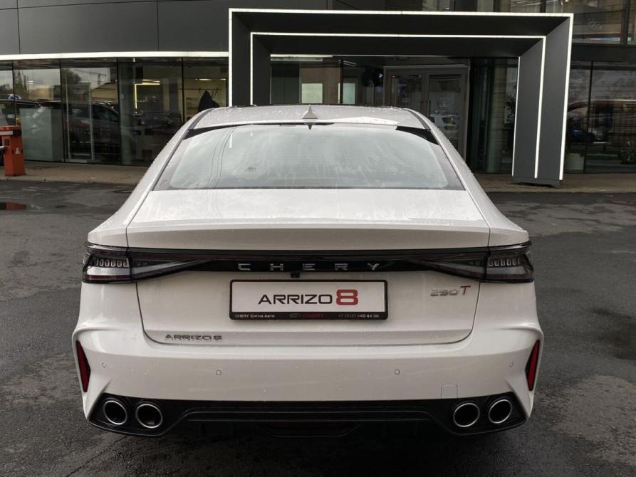 Chery Arrizo 8 Санкт-Петербург  - изображение 5