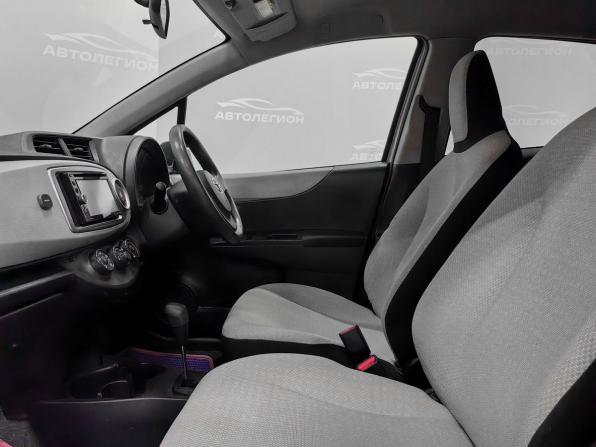 Toyota Vitz III (XP130) с пробегом 2011 года, цена 850 000 рублей, 93865 км, хэтчбек, Автокод Объявления