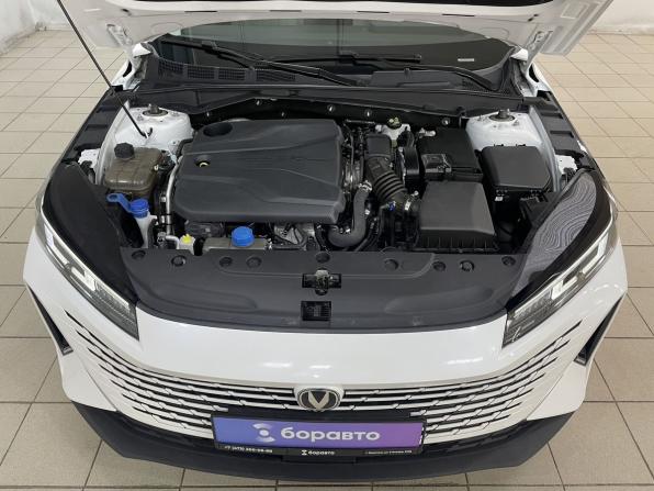 Changan Lamore с пробегом 2023 года, цена 1 950 000 рублей, 23020 км, седан, Автокод Объявления