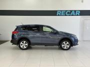 Toyota RAV4 IV (XA40) Санкт-Петербург  - изображение 47