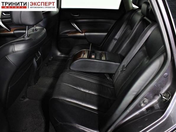 Nissan Teana II с пробегом 2008 года, цена 897 000 рублей, 200620 км, седан, Автокод Объявления