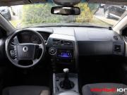 SsangYong Kyron I Рестайлинг Москва  - изображение 31