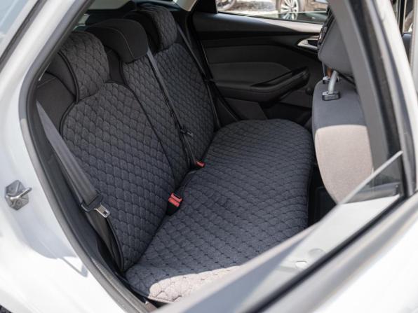 Ford Focus III с пробегом 2014 года, цена 819 000 рублей, 214004 км, хэтчбек, Автокод Объявления