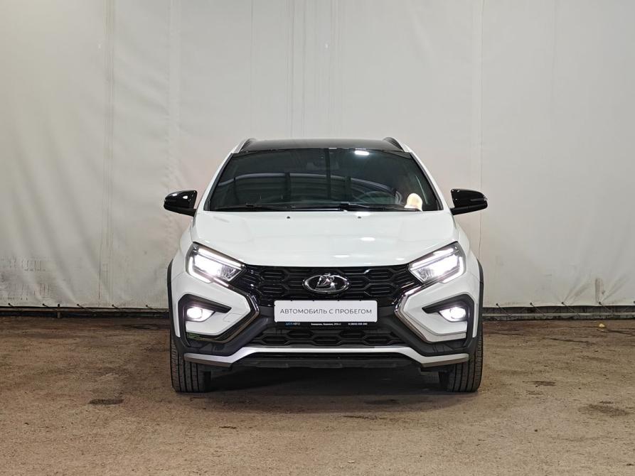 Lada (ВАЗ) Vesta I Рестайлинг (NG) Кемерово  - изображение 9