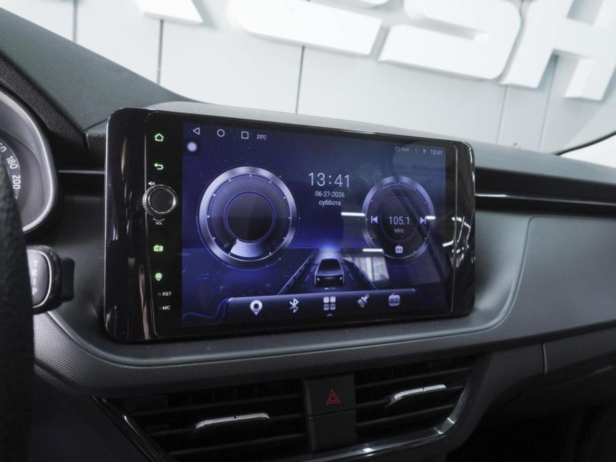 Skoda Rapid II Ростов-на-Дону  - изображение 12