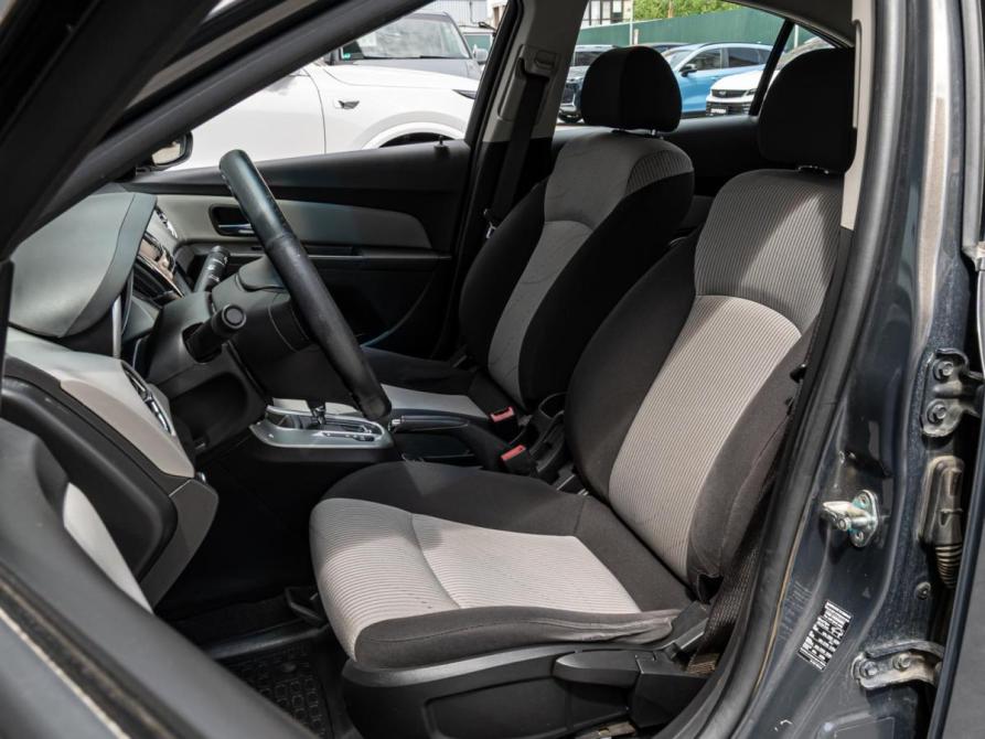 Chevrolet Cruze I Рестайлинг Краснодар  - изображение 10