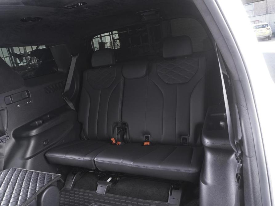 Hyundai Palisade I Ростов-на-Дону  - изображение 12