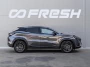 Changan UNI-T I Краснодар  - изображение 29