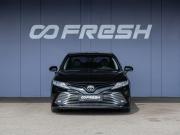 Toyota Camry VIII (XV70) Краснодар  - изображение 27