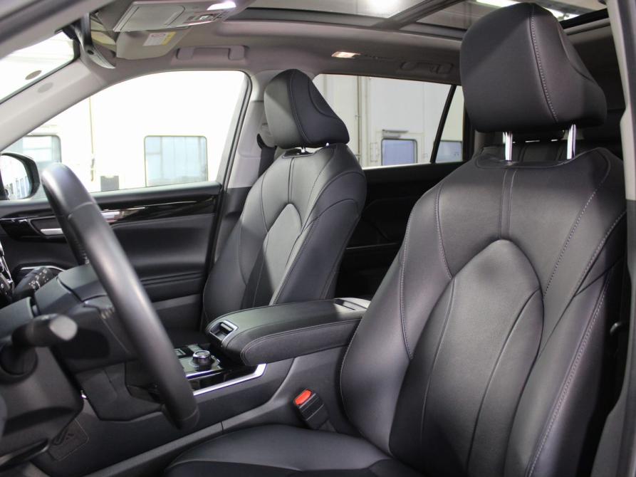 Toyota Highlander IV (XU70) Москва  - изображение 14