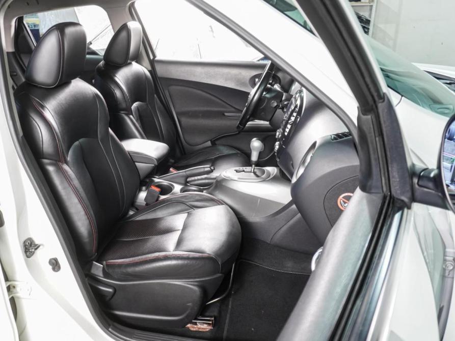Nissan Juke I Воронеж  - изображение 8