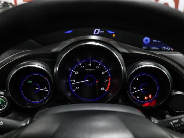 Honda Civic IX с пробегом 2012 года, цена 1 098 000 рублей, 185122 км, хэтчбек, Автокод Объявления