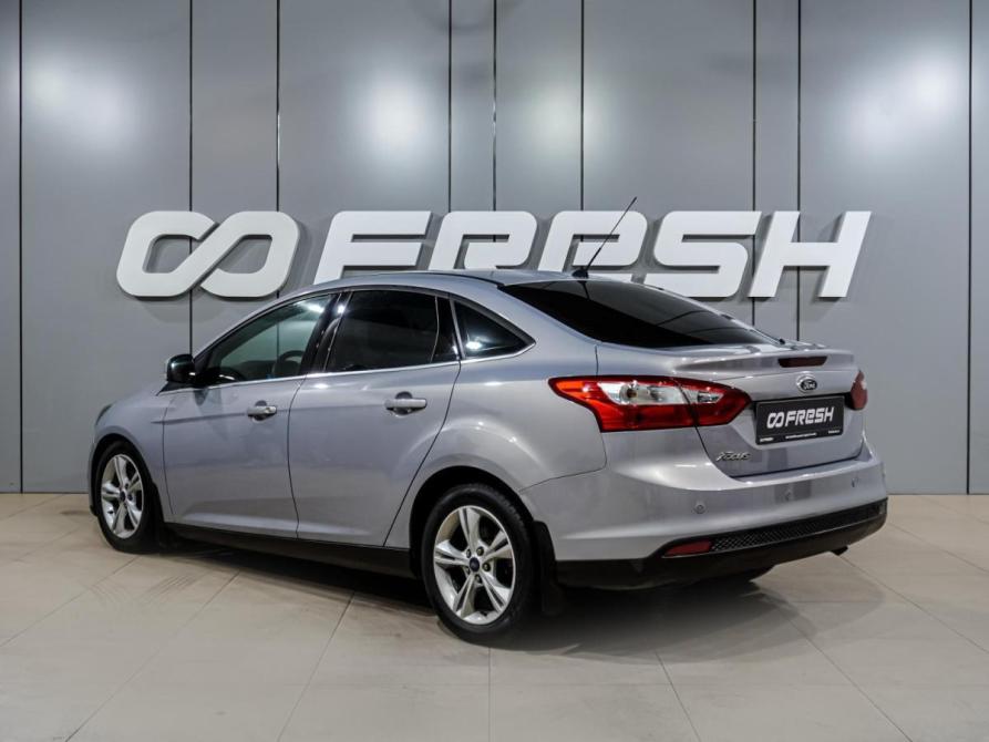 Ford Focus III Воронеж  - изображение 2