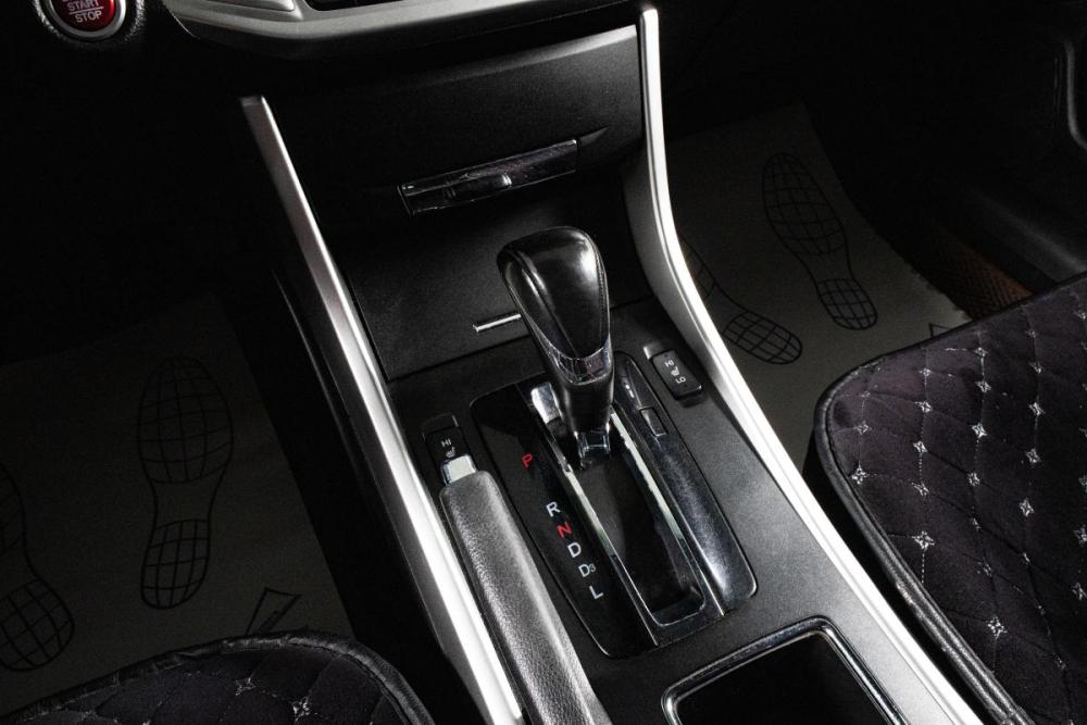 Honda Accord IX Сургут  - изображение 15