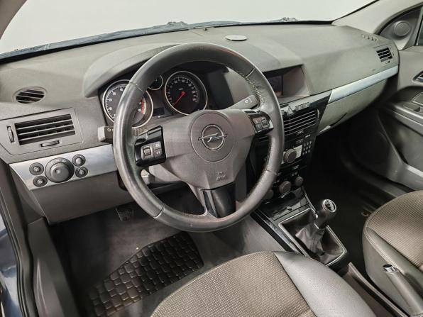 Opel Astra H Рестайлинг с пробегом 2008 года, цена 419 000 рублей, 149273 км, хэтчбек, Автокод Объявления