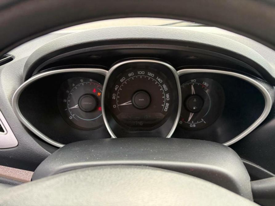 Lada (ВАЗ) Vesta I Тольятти  - изображение 6