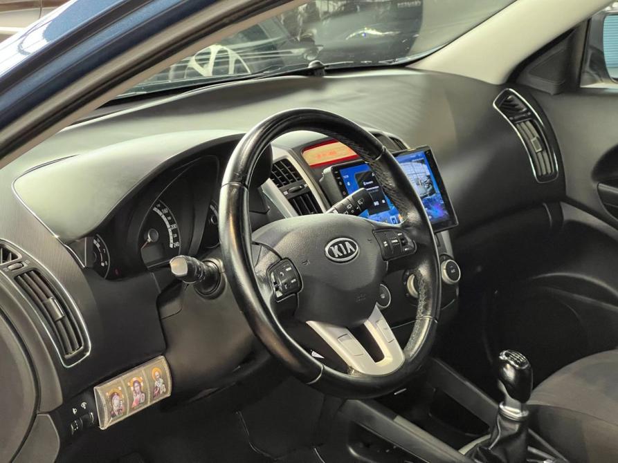 Kia Ceed I Рестайлинг Оренбург  - изображение 9