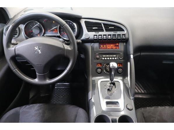 Peugeot 3008 I с пробегом 2012 года, цена 813 000 рублей, 108490 км, внедорожник, Автокод Объявления
