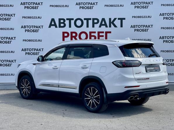Chery Tiggo 8 Pro Max I с пробегом 2022 года, цена 2 095 000 рублей, 88000 км, внедорожник, Автокод Объявления