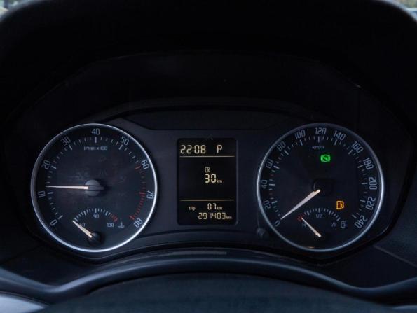 Skoda Octavia II (A5) Рестайлинг с пробегом 2012 года, цена 790 000 рублей, 291403 км, лифтбек, Автокод Объявления