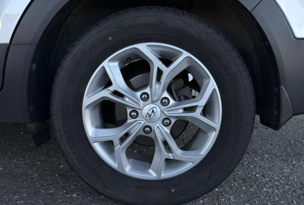 Hyundai Creta I Киров  - изображение 29