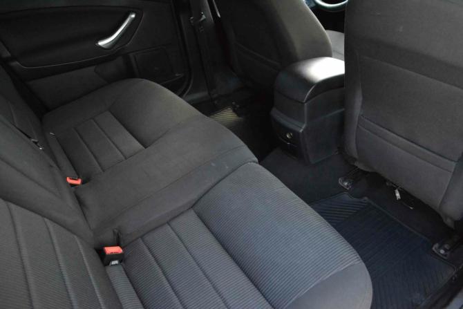 Ford Mondeo IV Рестайлинг с пробегом 2012 года, цена 760 000 рублей, 226955 км, седан, Автокод Объявления