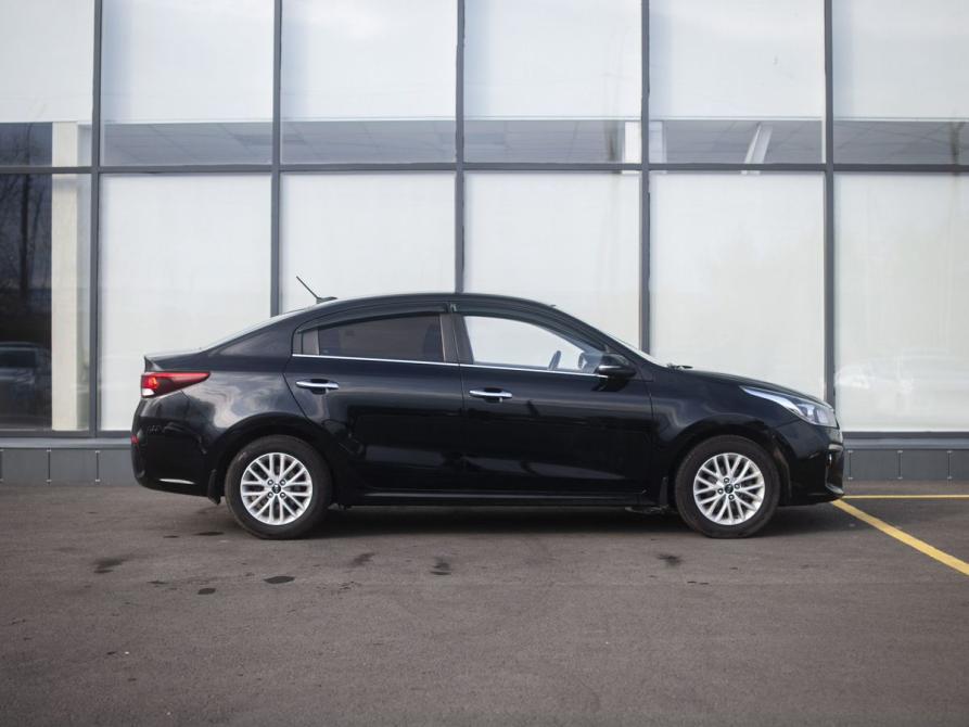 Kia Rio IV Курган  - изображение 8