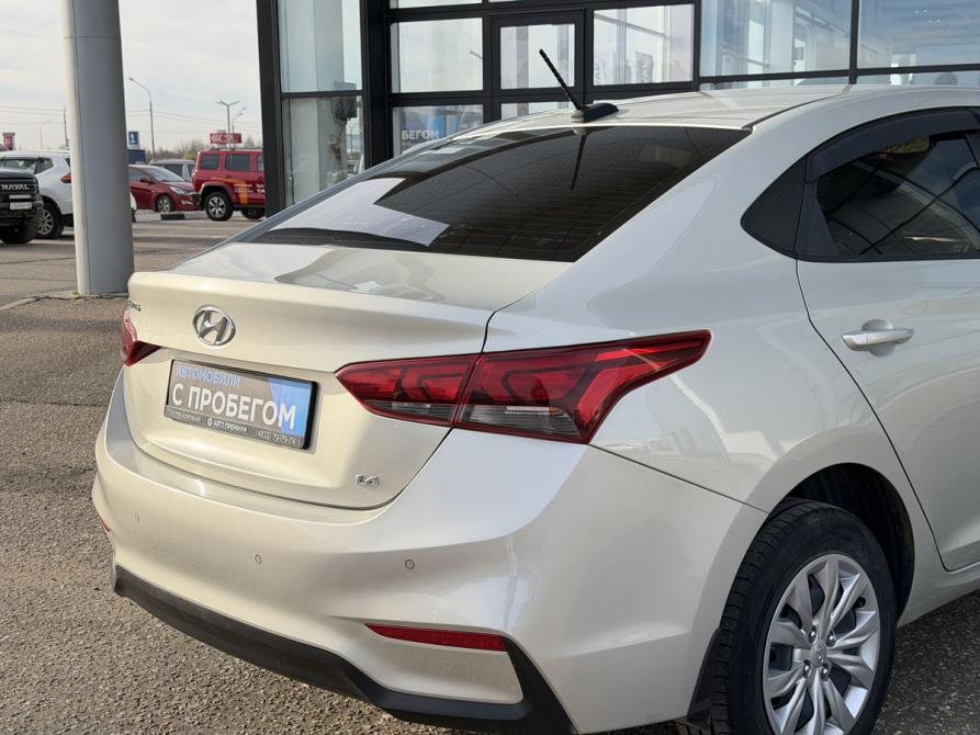 Hyundai Solaris II Тверь  - изображение 9