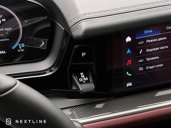 Новый Porsche Cayenne III Рестайлинг 2025 года, цена 18 990 000 рублей, внедорожник, Автокод Объявления