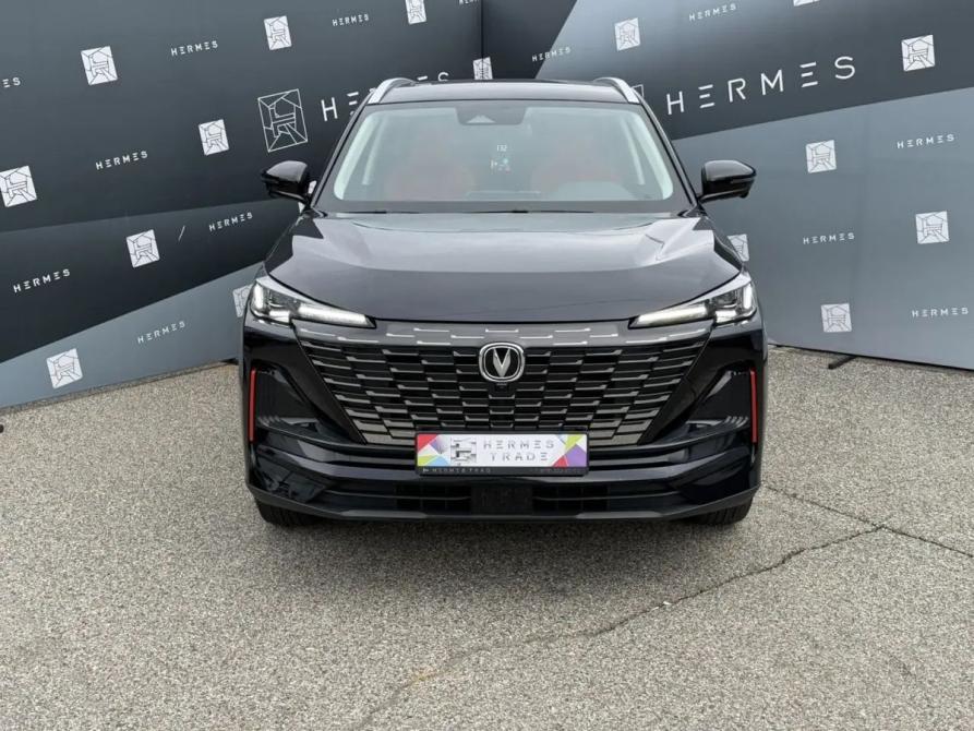 Changan CS55 Plus II Минеральные Воды  - изображение 2