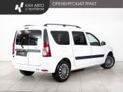 Lada (ВАЗ) Largus I Казань  - изображение 14
