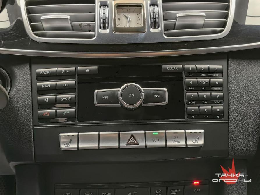 Mercedes-Benz E-Класс IV (W212 S212 C207) Рестайлинг Пермь  - изображение 15