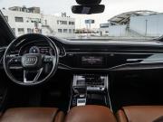 Audi Q8 I (4M) Москва  - изображение 32